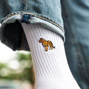 TIGER Socken, Sportsocken, Tennissocken