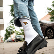 TIGER Socken, Sportsocken, Tennissocken