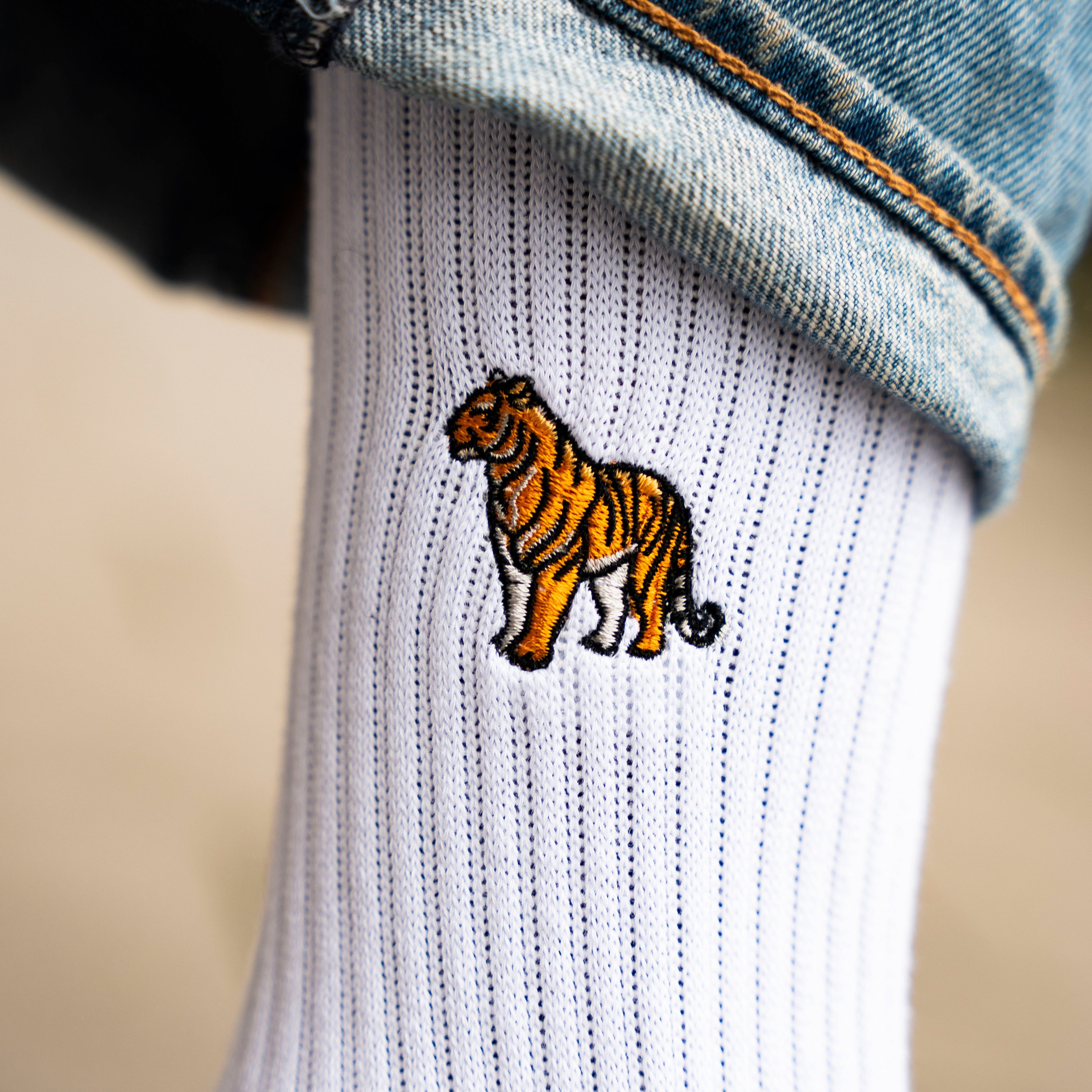 TIGER Socken, Sportsocken, Tennissocken