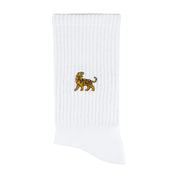 LEOPARD Socken, Sportsocken, Tennissocken