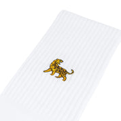 LEOPARD Socken, Sportsocken, Tennissocken
