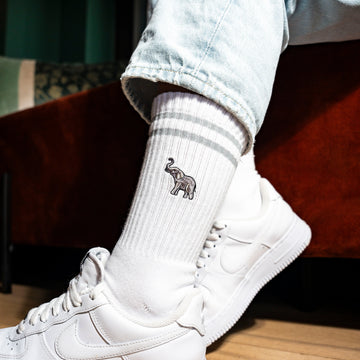 ELEFANT Socken, Sportsocken, Tennissocken