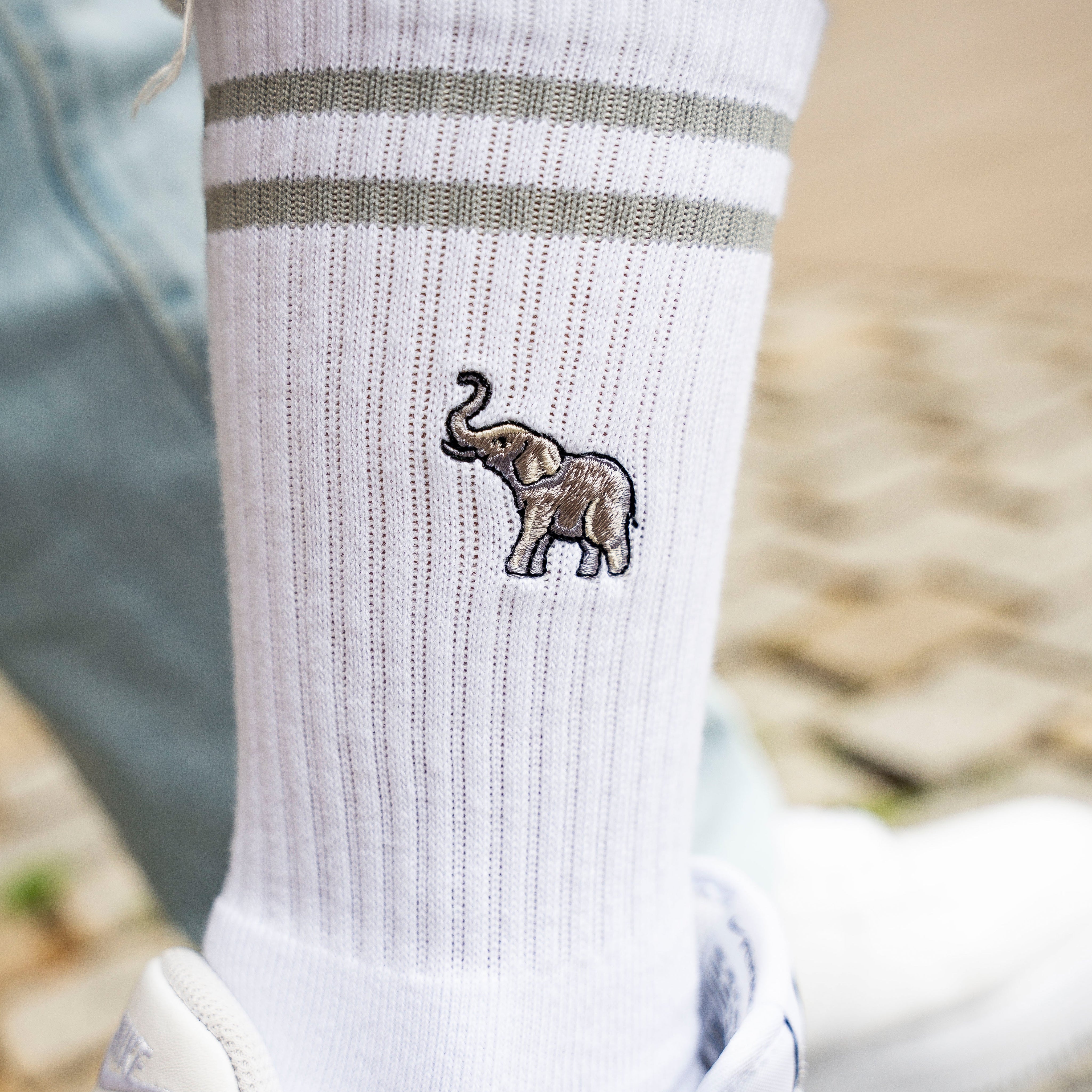 ELEFANT Socken, Sportsocken, Tennissocken