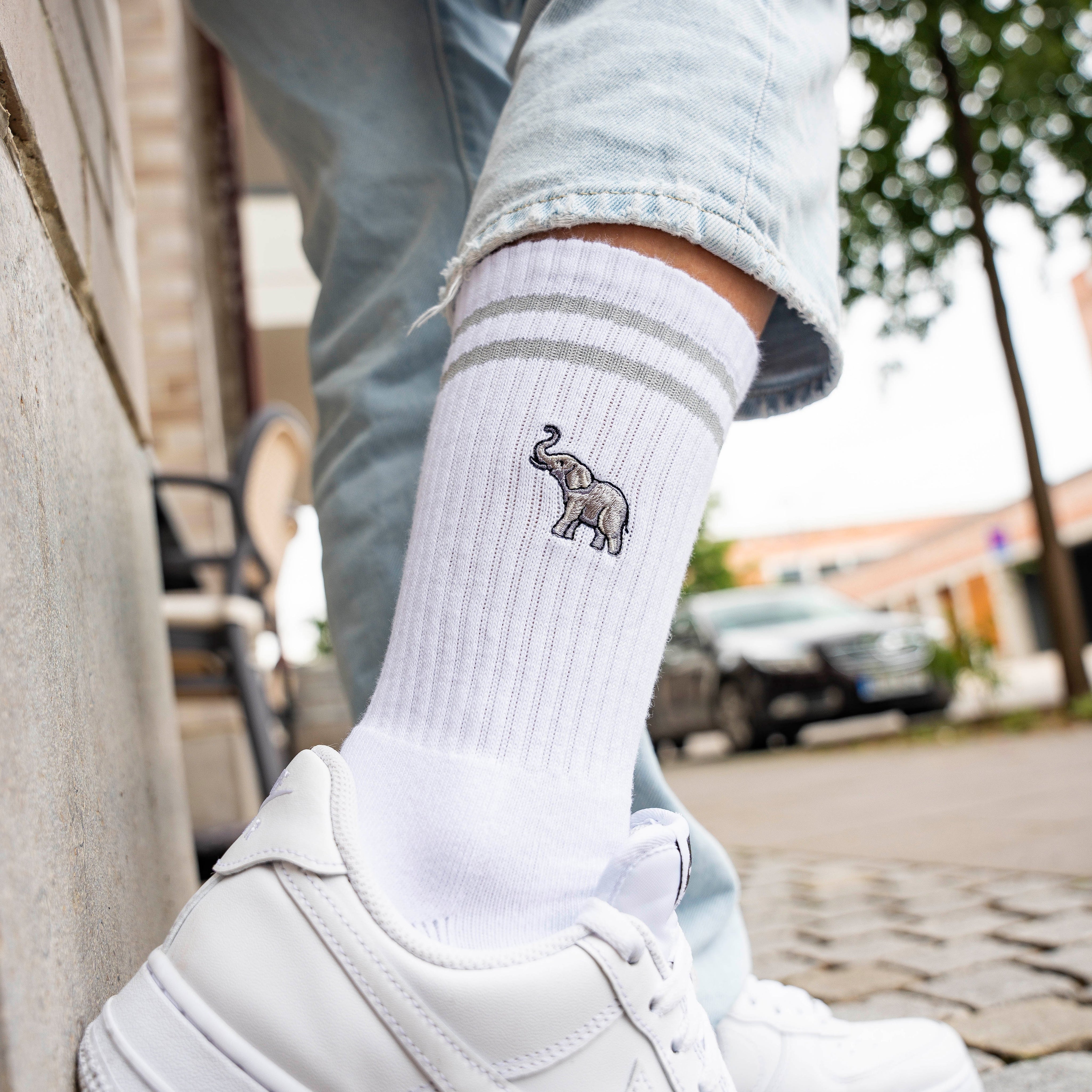 ELEFANT Socken, Sportsocken, Tennissocken
