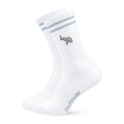 Wildlife Mix Sportsocken, 4er Set