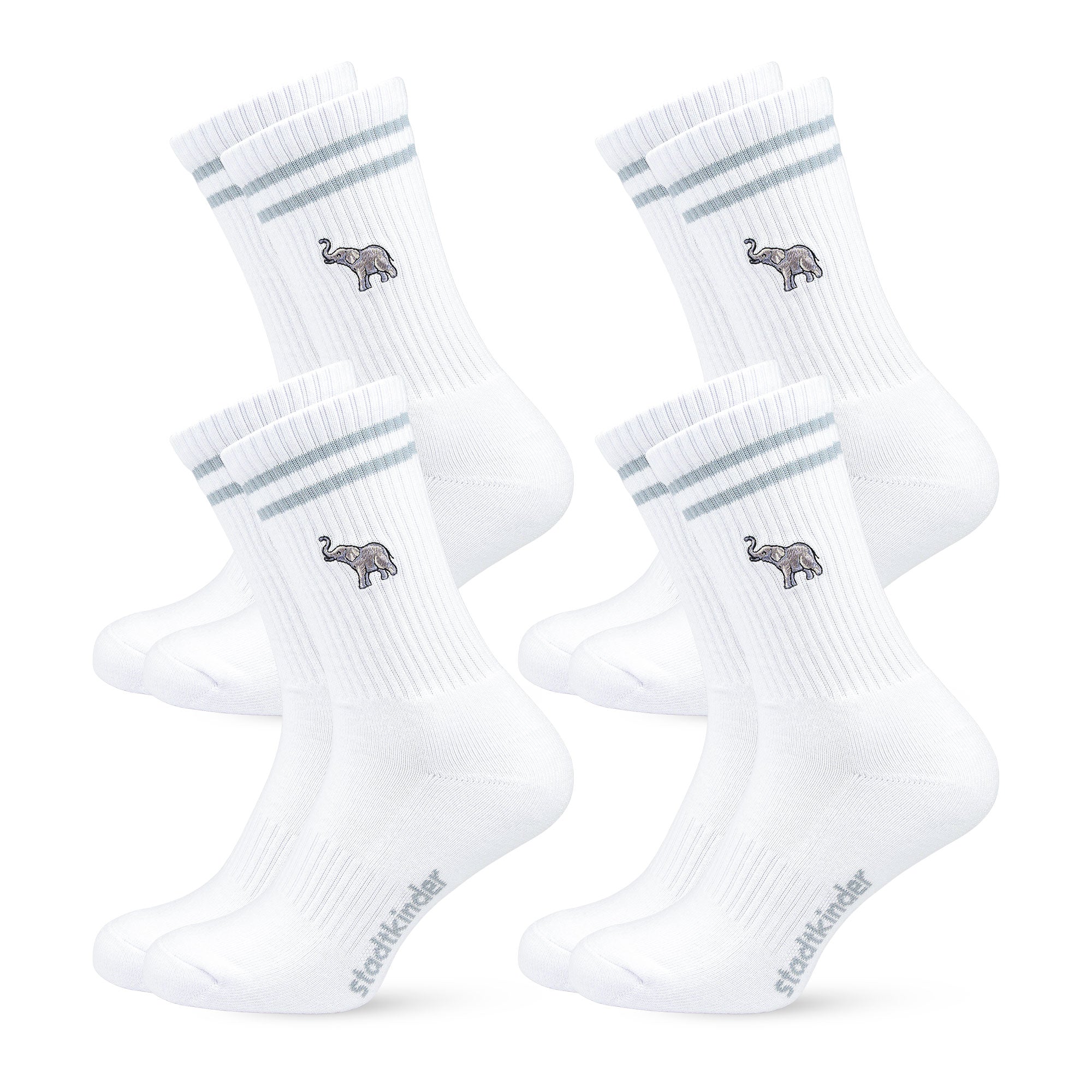 ELEFANT Socken, Sportsocken, Tennissocken