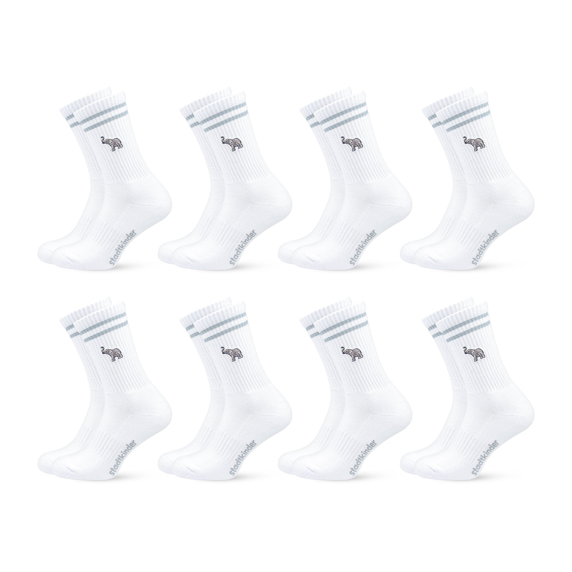 ELEFANT Socken, Sportsocken, Tennissocken
