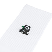 PANDA Socken, Sportsocken, Tennissocken