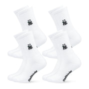 PANDA Socken, Sportsocken, Tennissocken