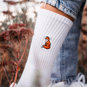 Fuchs Sportsocken