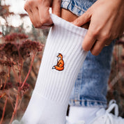 Fuchs Sportsocken