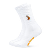 FUCHS Socken, Sportsocken, Tennissocken
