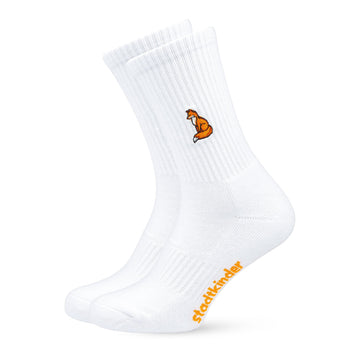 FUCHS Socken, Sportsocken, Tennissocken