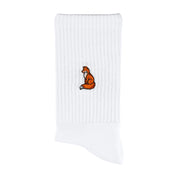 FUCHS Socken, Sportsocken, Tennissocken