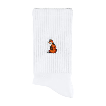 FUCHS Socken, Sportsocken, Tennissocken