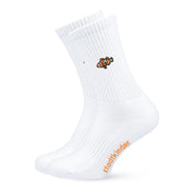 Fisch Sportsocken