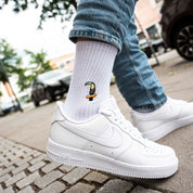 TUCAN Socken, Sportsocken, Tennissocken