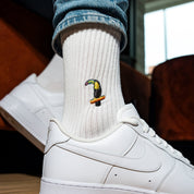 TUCAN Socken, Sportsocken, Tennissocken