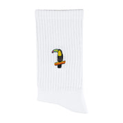 TUCAN Socken, Sportsocken, Tennissocken