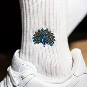 PEACOCK Socken, Sportsocken, Tennissocken