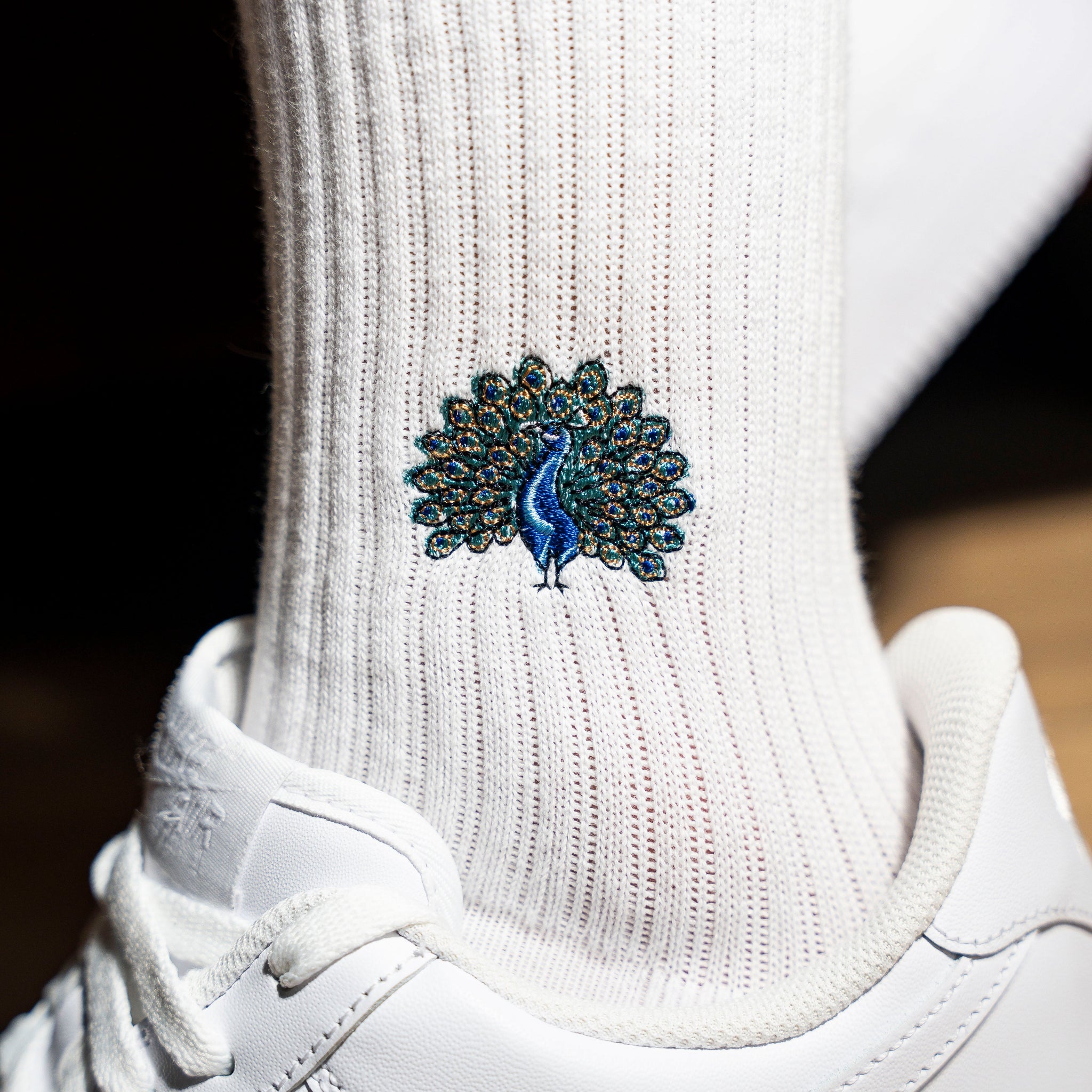 PEACOCK Socken, Sportsocken, Tennissocken