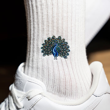 PEACOCK Socken, Sportsocken, Tennissocken