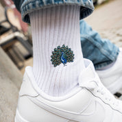 PEACOCK Socken, Sportsocken, Tennissocken