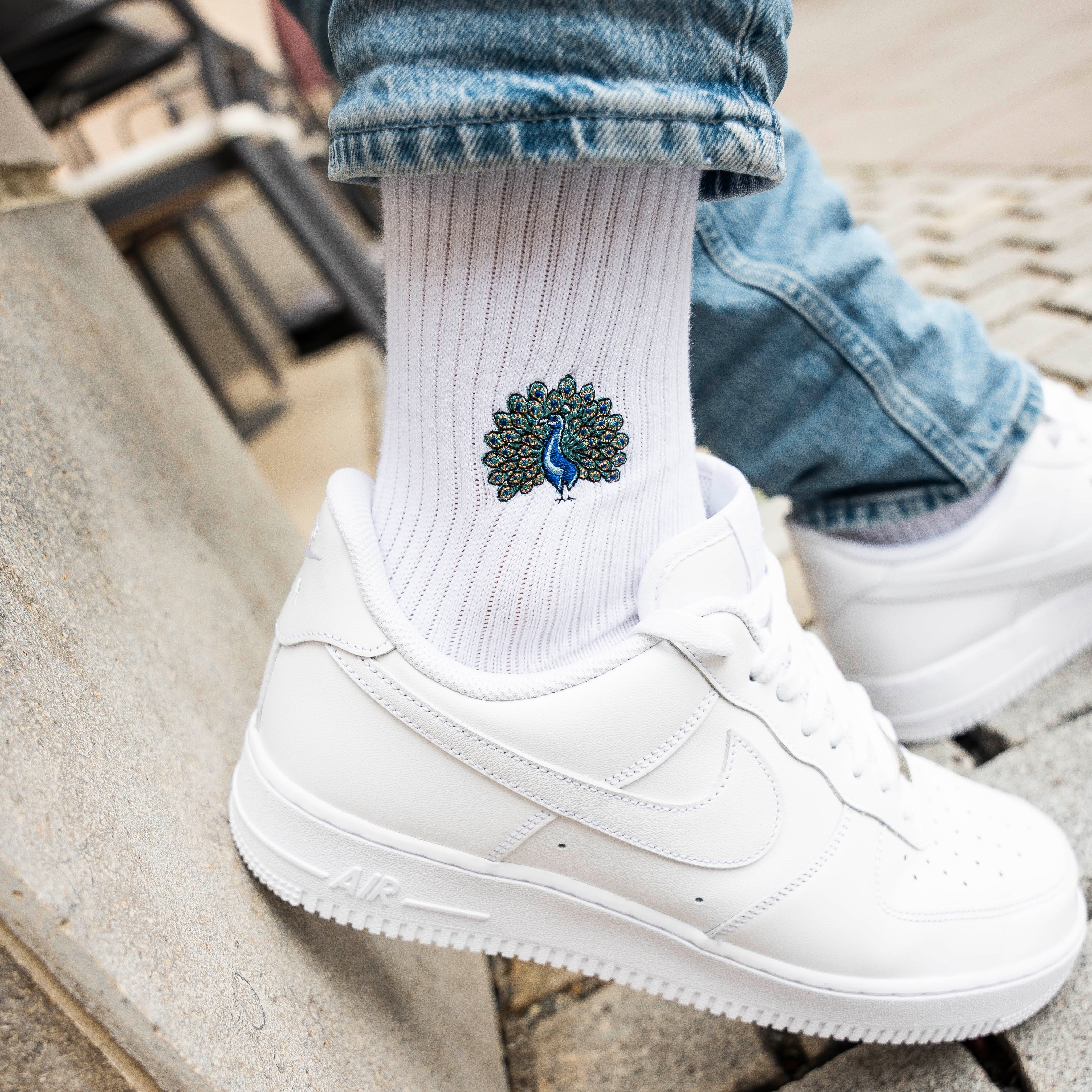 PEACOCK Socken, Sportsocken, Tennissocken