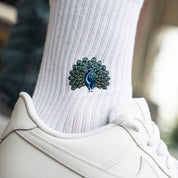 PEACOCK Socken, Sportsocken, Tennissocken