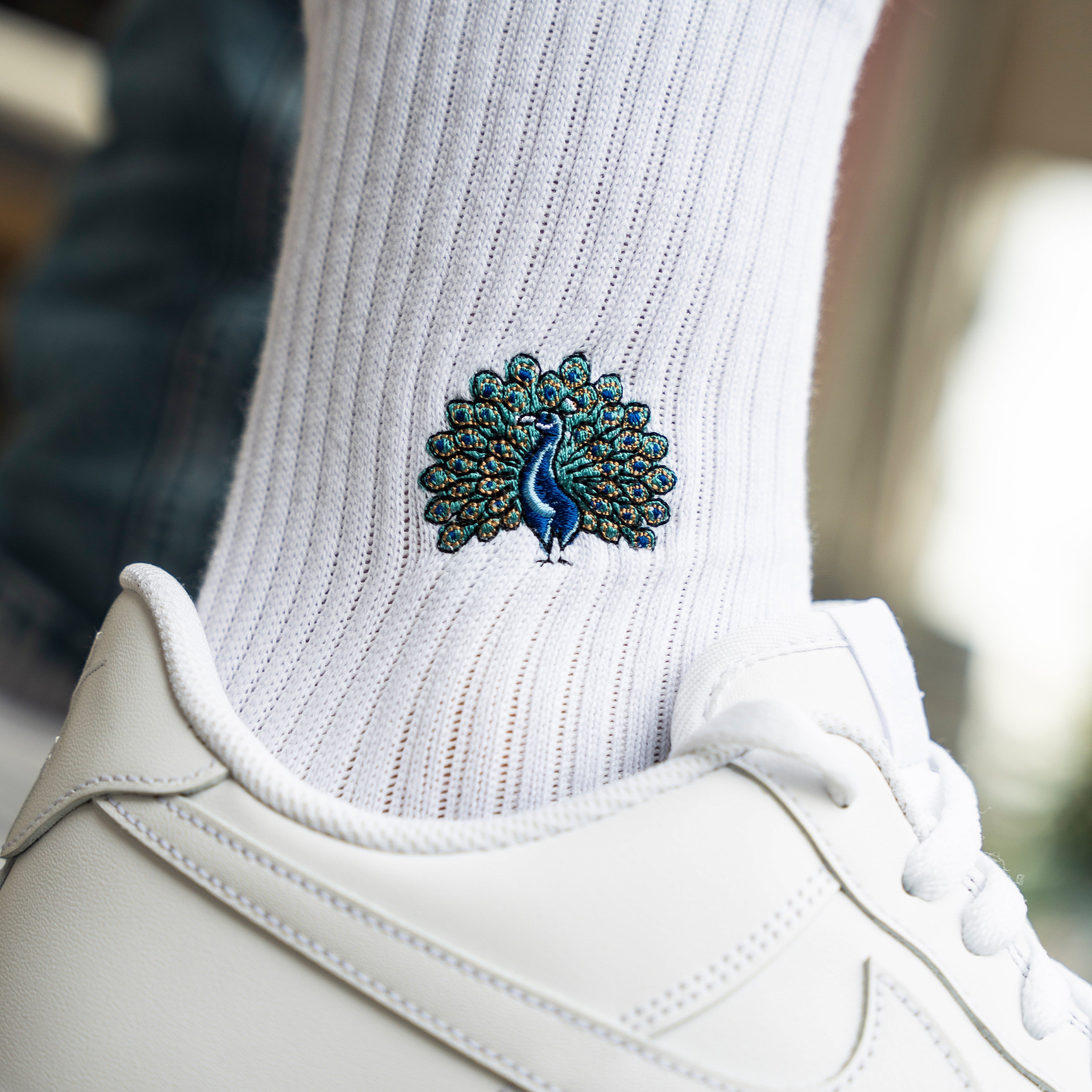 PEACOCK Socken, Sportsocken, Tennissocken