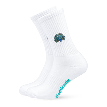 PEACOCK Socken, Sportsocken, Tennissocken