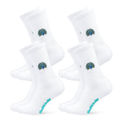 PEACOCK Socken, Sportsocken, Tennissocken