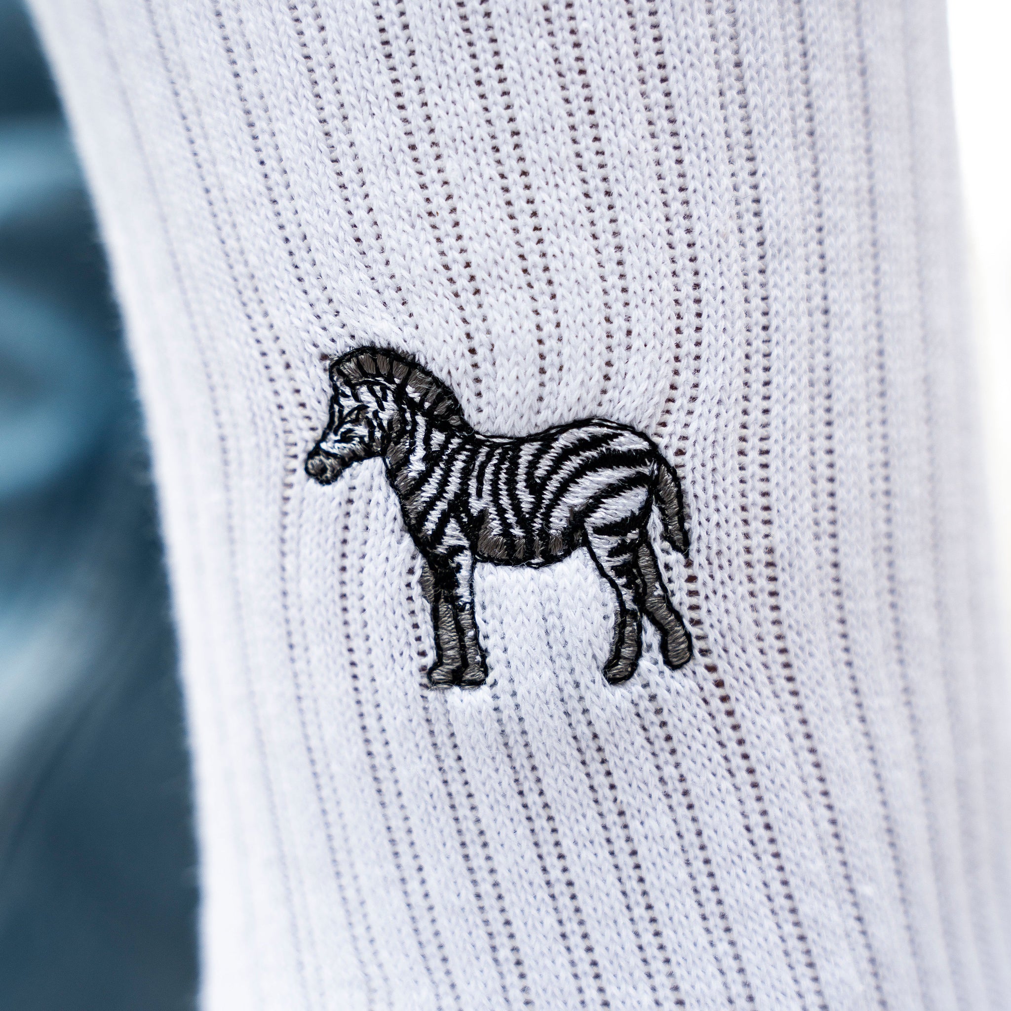 ZEBRA Socken, Sportsocken, Tennissocken