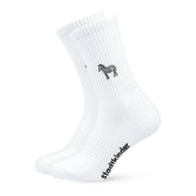 ZEBRA Socken, Sportsocken, Tennissocken