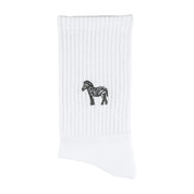 ZEBRA Socken, Sportsocken, Tennissocken
