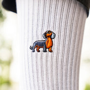 DACKEL Socken, Sportsocken, Tennissocken