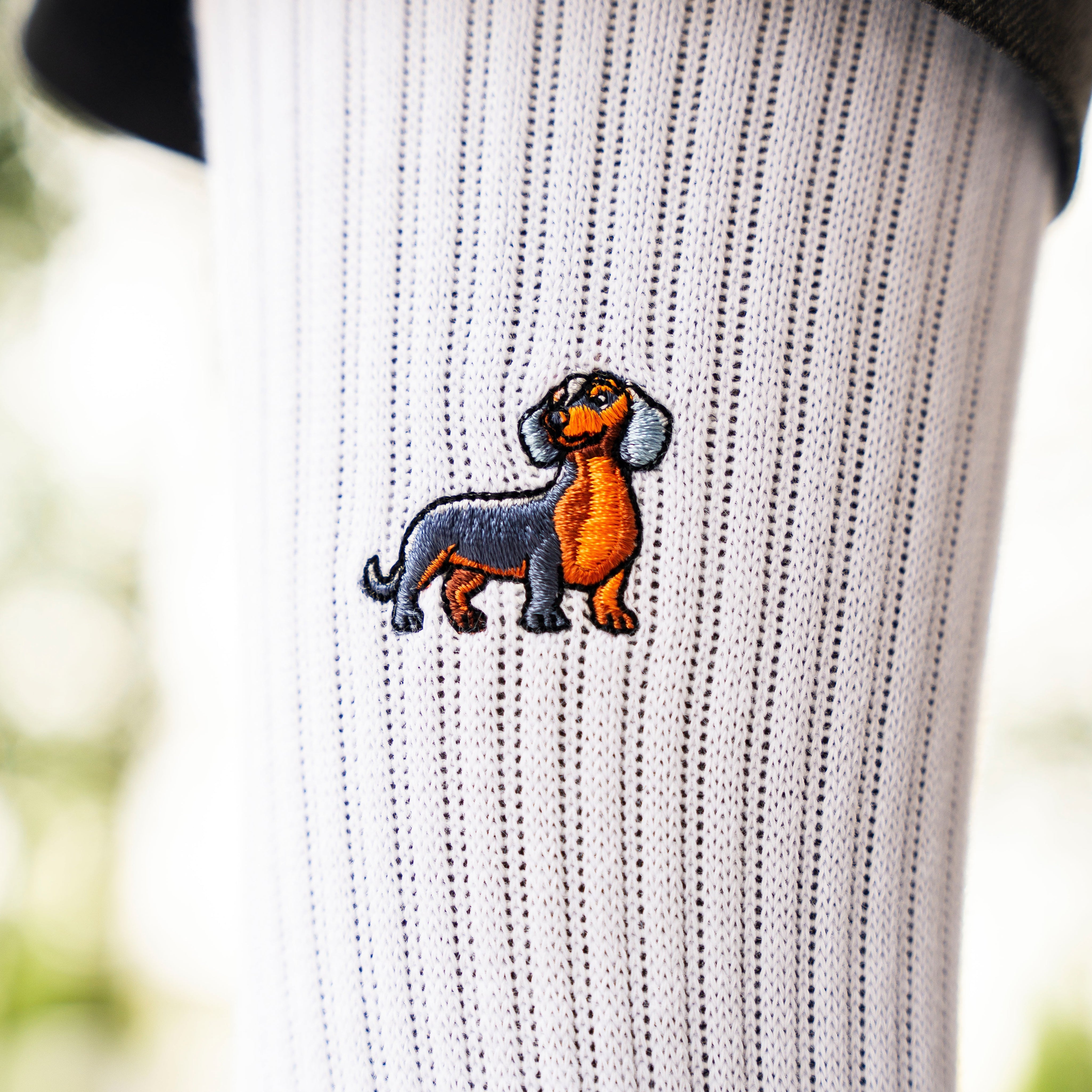 DACKEL Socken, Sportsocken, Tennissocken