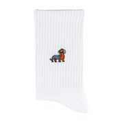 DACKEL Socken, Sportsocken, Tennissocken