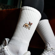 FRENCHI Socken, Sportsocken, Tennissocken