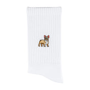 FRENCHI Socken, Sportsocken, Tennissocken