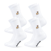 FRENCHI Socken, Sportsocken, Tennissocken