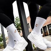 CHIHUAHUA Socken, Sportsocken, Tennissocken
