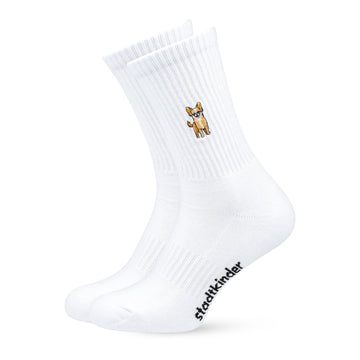 CHIHUAHUA Socken, Sportsocken, Tennissocken