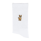 CHIHUAHUA Socken, Sportsocken, Tennissocken
