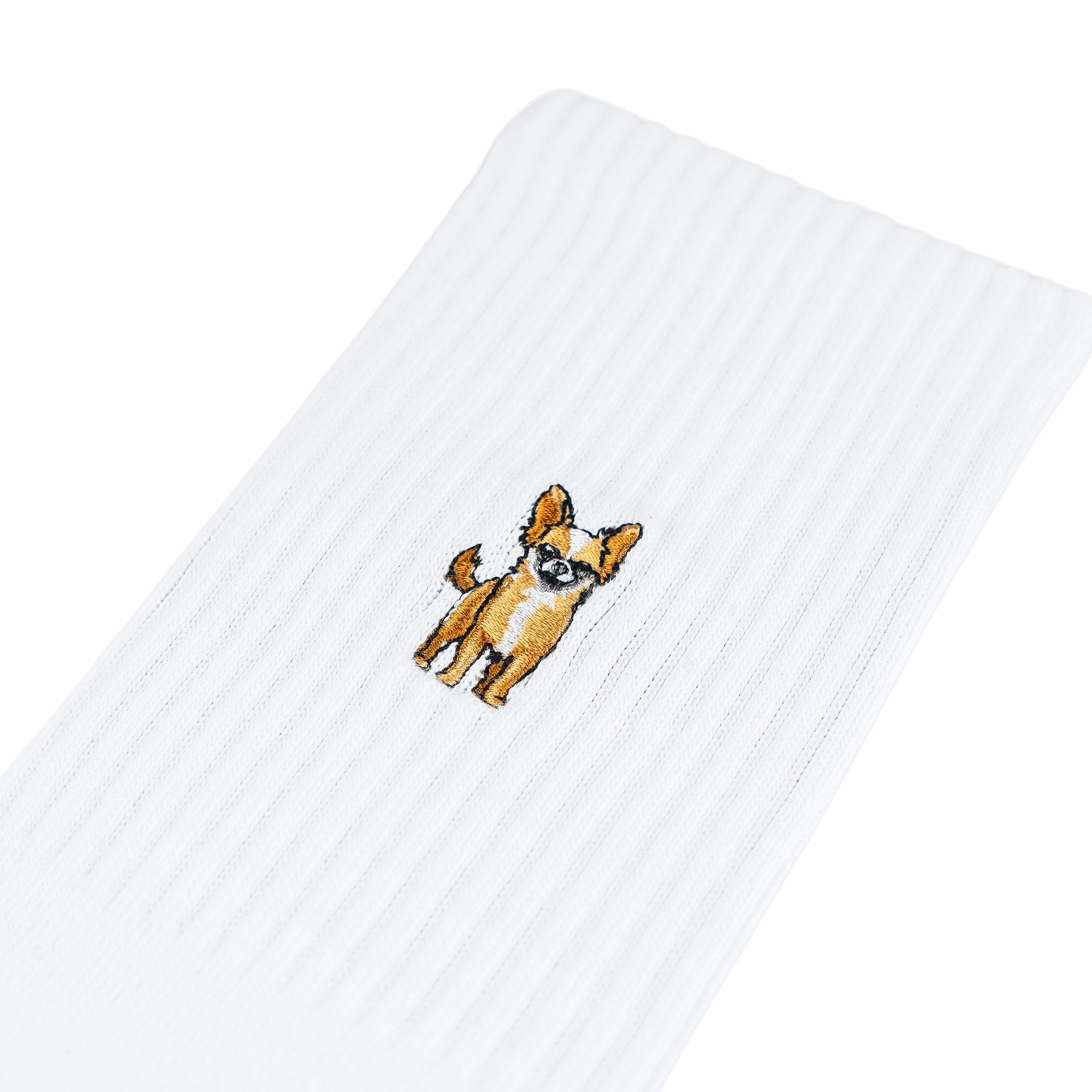 CHIHUAHUA Socken, Sportsocken, Tennissocken