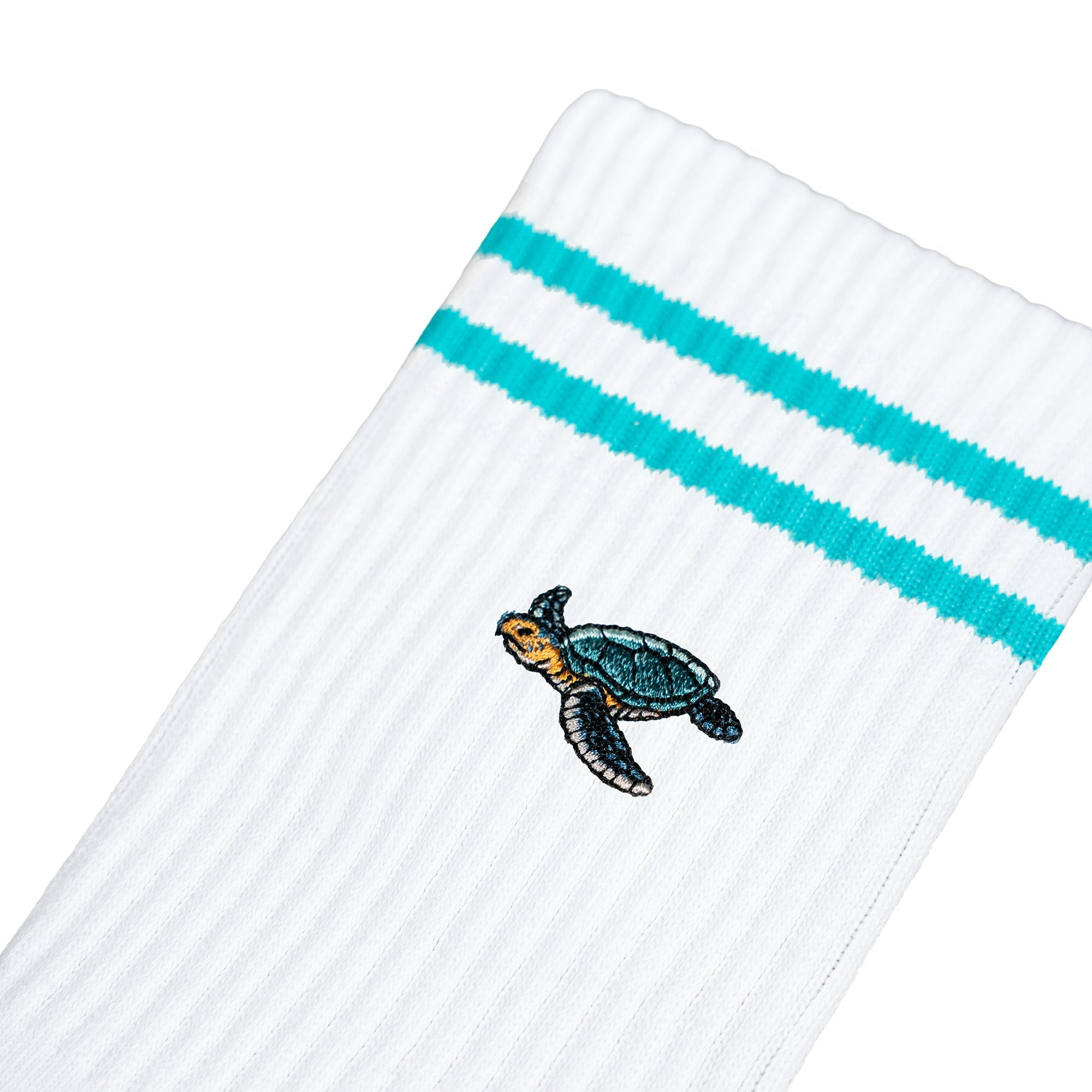 Schildkröte Sportsocken