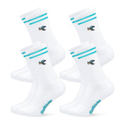 Schildkröte Sportsocken