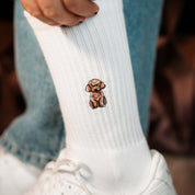 Pudel Sportsocken