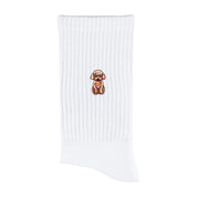 Pudel Sportsocken