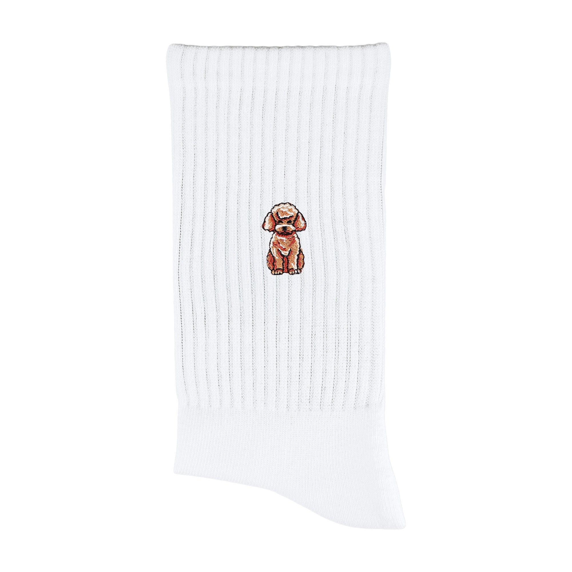 Pudel Sportsocken